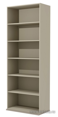 Офисный шкаф для документов (5 полок)