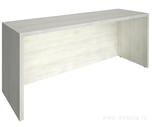 Пристенный Стол