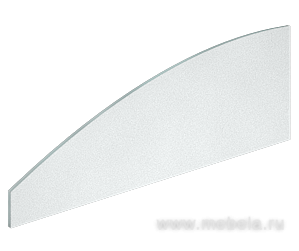 Экран настольный