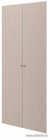 Двери высокие