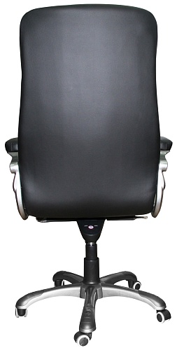 фото кресло Q-52 Silver №3