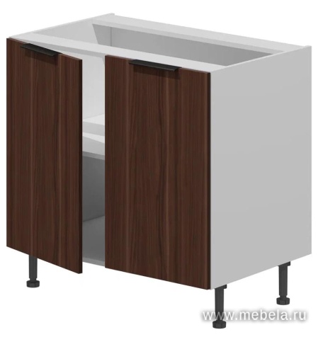 Шкаф кухонный напольный (2 двери)