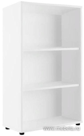 Стеллаж средний