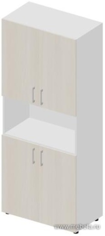 Офисный шкаф для документов