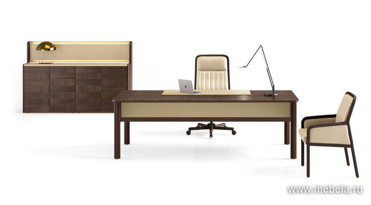 Стол руководителя