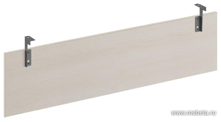 Передняя панель стола