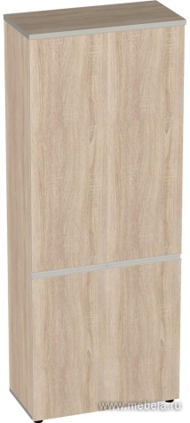 Офисный шкаф высокий широкий