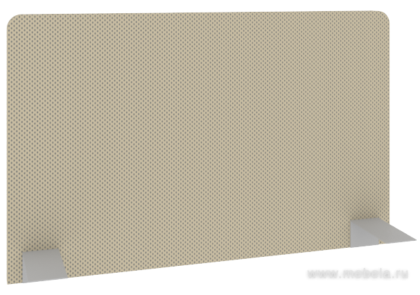 Экран тканевый боковой