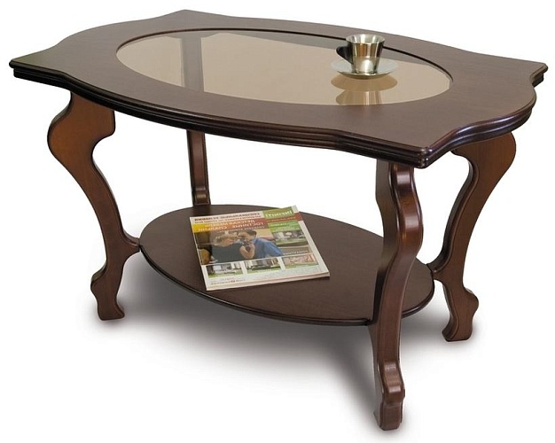 фото Столик Берже 1С