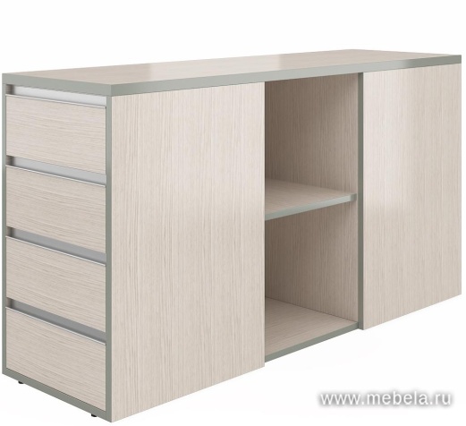 Тумба объединяющая