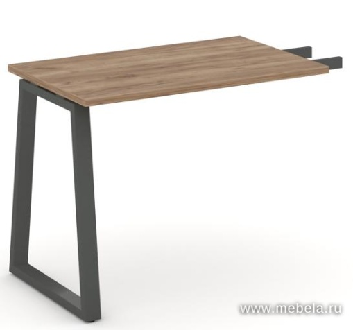 Брифинг приставка на T1-образных опорах