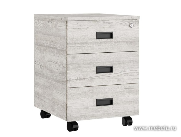 Офисный шкаф-гардероб для одежды