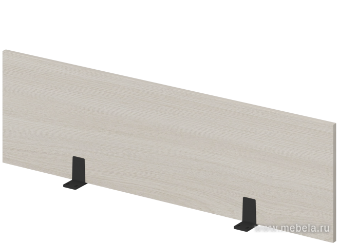 Экран фронтальный