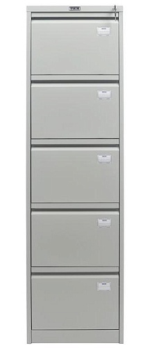 фото Картотека ПРАКТИК AFC-05 №3