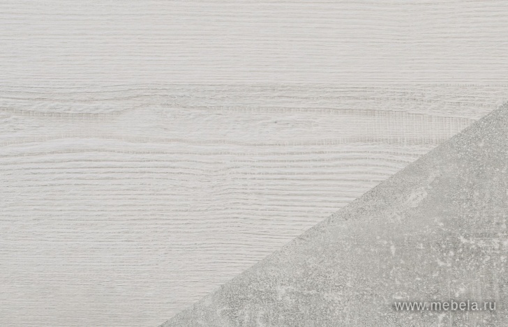 Офисный шкаф высокий 3 створки, с нишей