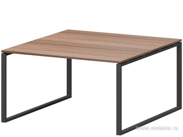 Стол для переговоров (О-образные опоры)