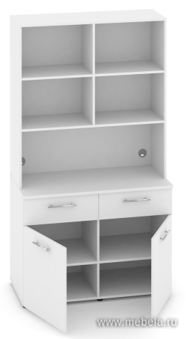 Мини-кухня для офиса Fit Fit№8