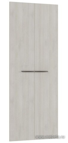 Комплект дверей высоких