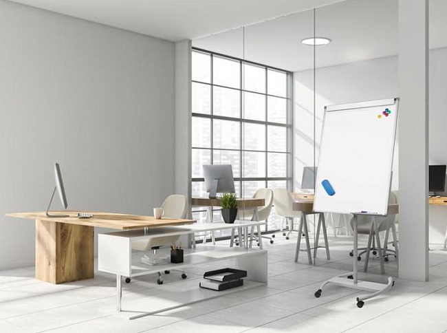 фото Флипчарт ДР-170248 №5