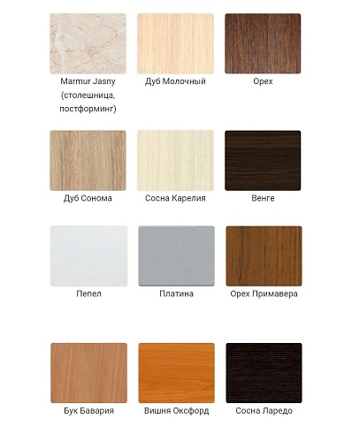 фото Офисная мини-кухня Эдем №5