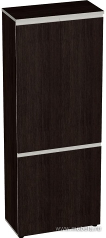 Офисный шкаф для одежды