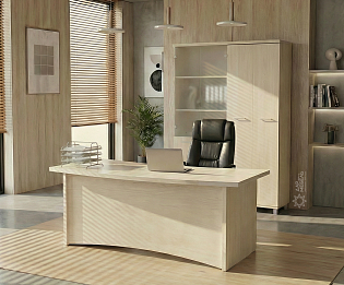 фото кабинет Фёст Клён   №4