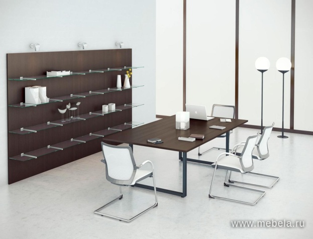 Стол руководителя (без тумбы)