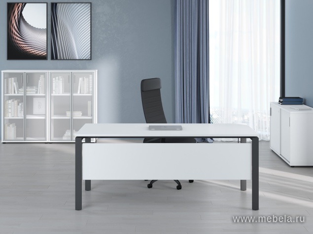 Стеллаж низкий