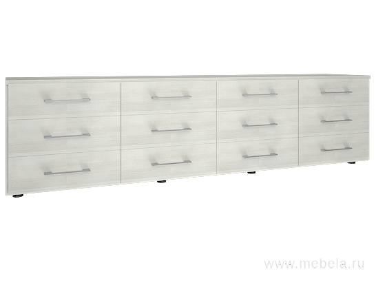 Тумба модульная