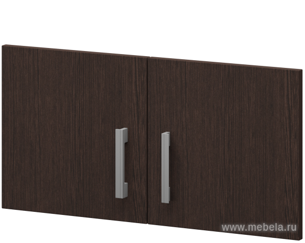 Двери из ДСП для антресолей