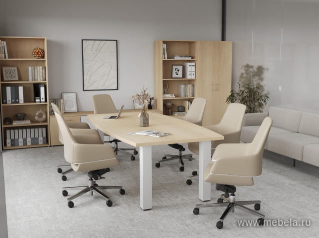 Опора металлическая квадратная