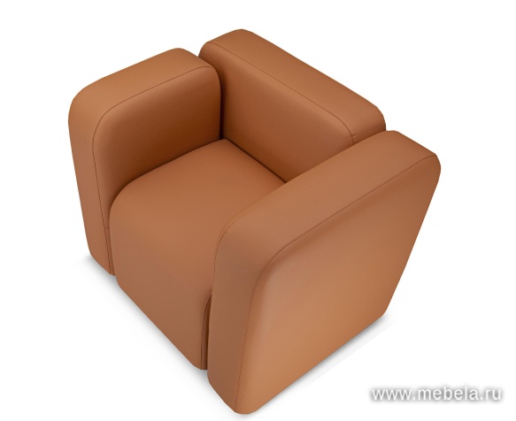 Диван двухместный