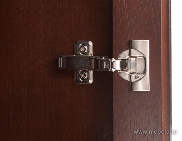 Греденция 2 двери 