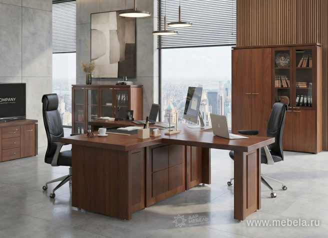 Брифинг-приставка