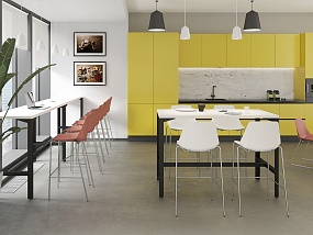 Барный стол Рэй