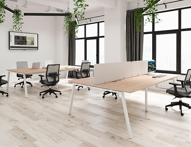 фото Офисная мебель Арена №2