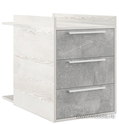 Тумба малая