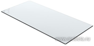 Вкладыш стеклянный (используется совместно с К-966)