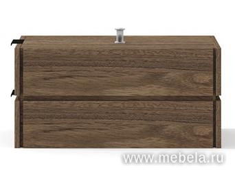 Тумба подвесная (правая)