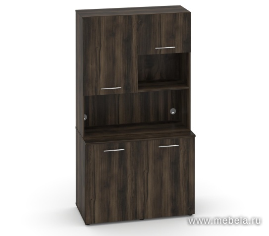 Мини-кухня для офиса Fit №4