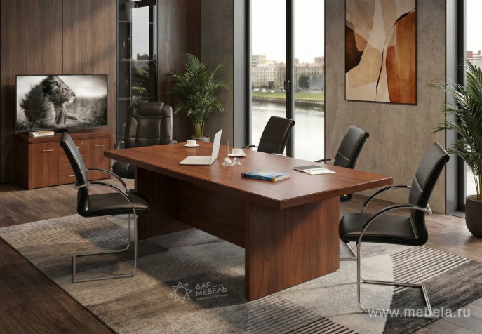 Брифинг-приставка