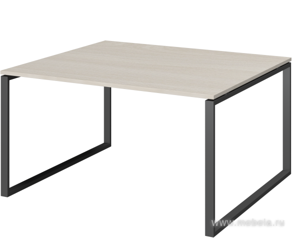 Стол переговоров (О-образные опоры)