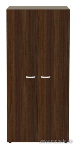 Гардероб высокий