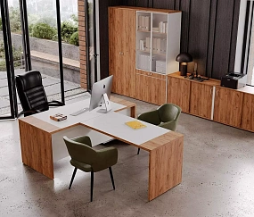 кабинет Фойл