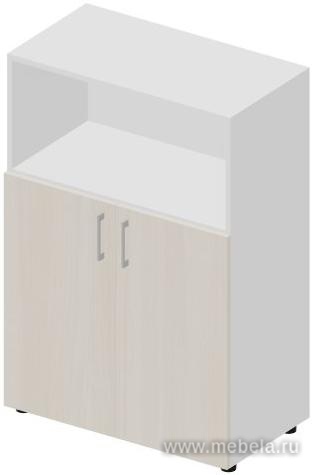 Офисный шкаф для документов