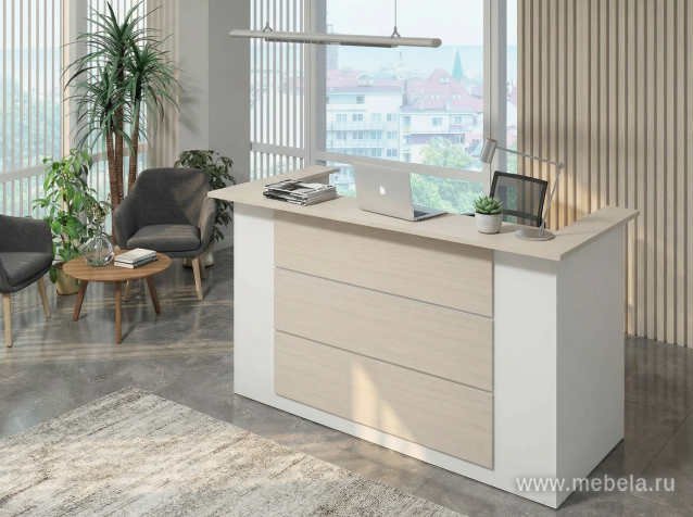 Угловой модуль (левый, правый)