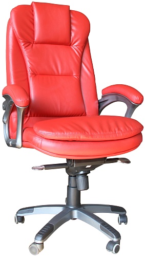 фото кресло Q-64 Silver №4