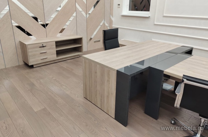 Тумба подкатная