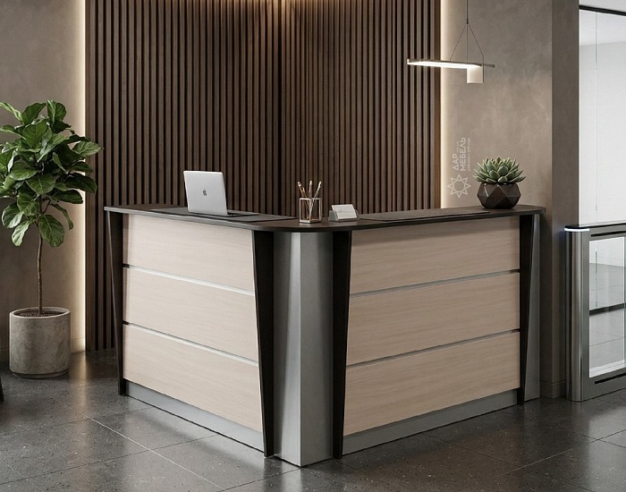 фото ресепшн Рапид Дуб					 №5					