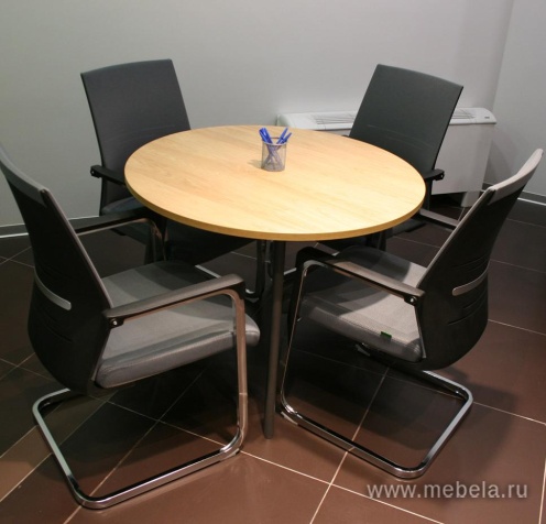 Стеллаж высокий